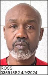 John Daniel Ross a registered Sex Offender of North Carolina