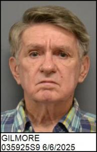 Ronald Nelson Gilmore a registered Sex Offender of North Carolina