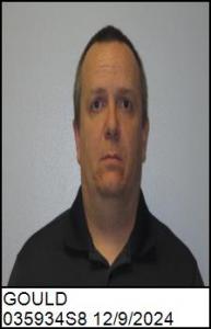 Theodore Edward Gould a registered Sex Offender of North Carolina