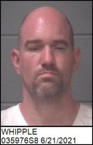 Eric Ernest Whipple a registered Sex Offender of Connecticut