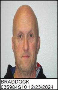 Timothy Allan Braddock a registered Sex Offender of North Carolina