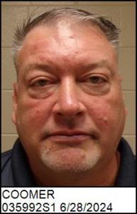 Michael Wayne Jr Coomer a registered Sex Offender of Kentucky