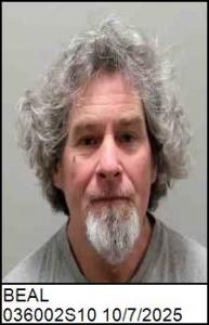 James Charles Beal a registered Sex Offender of North Carolina