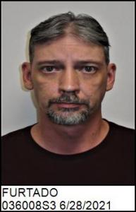 Richard Scott Furtado a registered Sex Offender of North Carolina