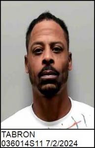 Damien Tyrone Tabron a registered Sex Offender of Pennsylvania