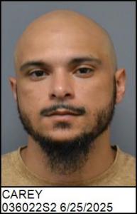 James Aaron Jr Carey a registered Sex Offender of North Carolina