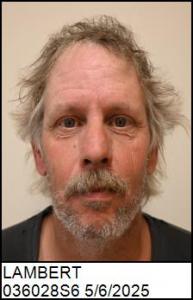 Douglas Charles Lambert a registered Sex Offender of North Carolina