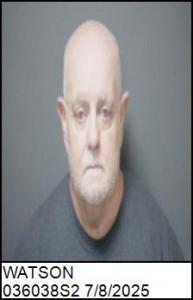 Joseph William Watson a registered Sex Offender of North Carolina