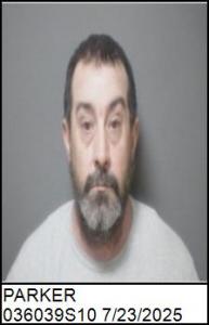 Dana Michael Parker a registered Sex Offender of North Carolina