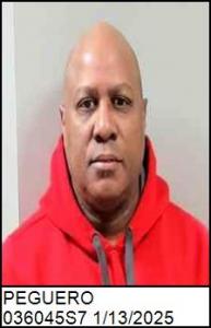 Miguel Peguero a registered Sex Offender of North Carolina