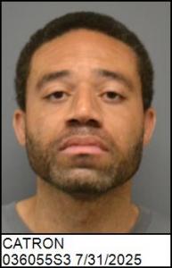Adam Jerrod Catron a registered Sex Offender of North Carolina