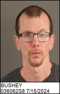 Michael Paul Bushey a registered Sex Offender of North Carolina