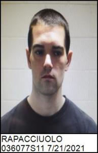 Vincent Rapacciuolo a registered Sex Offender of Virginia