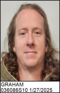 Scott J Graham a registered Sex Offender of North Carolina