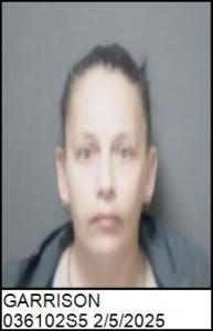 Christina Garrison a registered Sex Offender of North Carolina