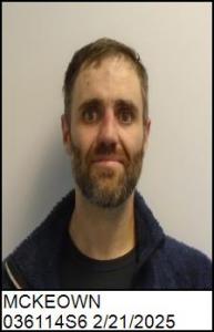 Christopher S Mckeown a registered Sex Offender of North Carolina