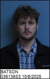 Adam Nathan Batson a registered Sex Offender of North Carolina
