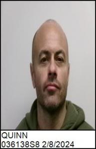 Aaron Grady Quinn a registered Sex Offender of Virginia