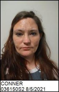 Sasha Nichole Conner a registered Sex Offender of North Carolina