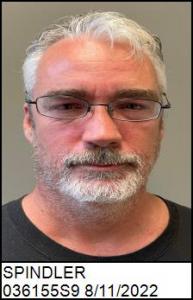 Christopher Charles Spindler a registered Sexual Offender or Predator of Florida