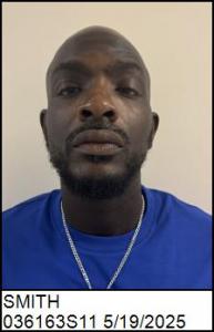 Mervin T Smith a registered Sex Offender of North Carolina