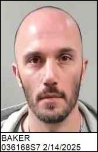David M Baker a registered Sex Offender of North Carolina