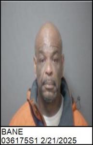 James A Bane a registered Sex Offender of North Carolina