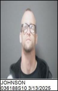 Kenneth A Johnson a registered Sex Offender of North Carolina