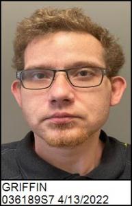 Christopher Earl Griffin a registered Sex Offender of North Carolina