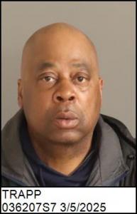 Billy Anthony Trapp a registered Sex Offender of North Carolina