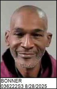 Thomas Carl Bonner a registered Sex Offender of North Carolina