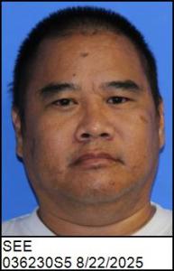 Chasae See a registered Sex Offender of North Carolina