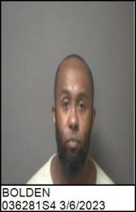 Aaron Bolden a registered Sex Offender of Arizona