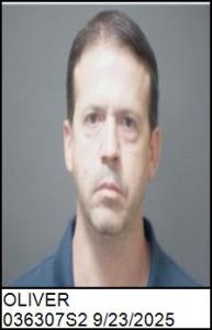 Brandon M Oliver a registered Sex Offender of North Carolina