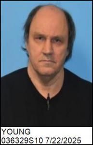 Billy Joe Young a registered Sex Offender of North Carolina