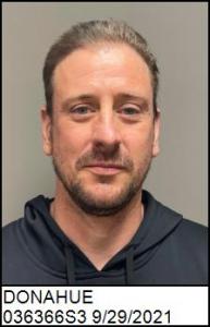 Jefferey Shane Donahue a registered Sex Offender of Georgia