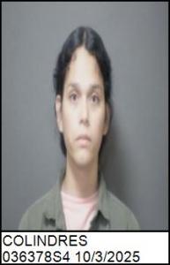 Marlon Eduardo Colindres a registered Sex Offender of North Carolina