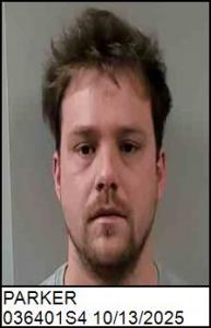 Brandon Paul Parker a registered Sex Offender of North Carolina