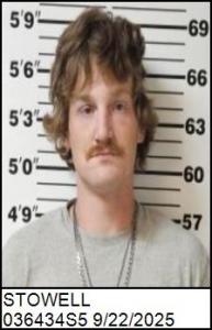 William Allen Stowell a registered Sex Offender of Virginia