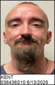 Christopher Jason Kent a registered Sex Offender of North Carolina