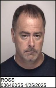 Christopher Thomas Ross a registered Sex Offender of North Carolina