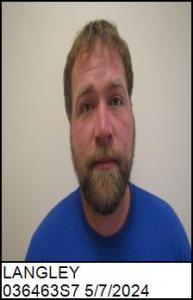 Timothy Reynolds Jr Langley a registered Sex Offender of North Carolina