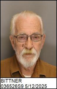 Robin Russell Bittner a registered Sex Offender of North Carolina