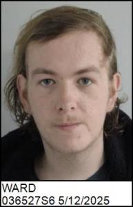 Adam Scott Ward a registered Sex Offender of North Carolina