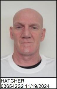 Bryan David Hatcher a registered Sex Offender of North Carolina