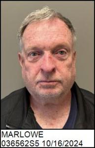 Roy Devager Jr Marlowe a registered Sex Offender of North Carolina