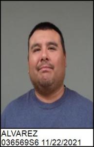Daniel Rene Alvarez a registered Sex Offender of Texas