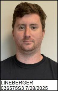 John Preston Lineberger a registered Sex Offender of North Carolina