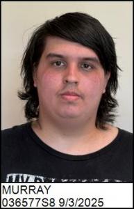 Gage Curtis Murray a registered Sex Offender of North Carolina