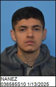 Artemio Jesus Perez Nanez a registered Sex Offender of Georgia